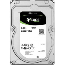 HDD 3.5" SATA 4.0TB Seagate Exos 7E8 7200rpm 256MB (ST4000NM002A)