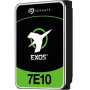 Накопичувач HDD SATA 8.0TB Seagate Exos 7E10 7200rpm 256MB (ST8000NM017B)