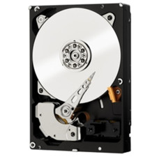 HDD 3.5" SAS 2.0TB WD Enterprise Class 7200rpm 32MB (WD2001FYYG)_Refurbished