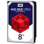Жесткий диск 3.5" 8TB WD (WD8003FFBX)