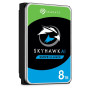 Жесткий диск 3.5" 8TB Seagate (ST8000VX004)