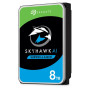 Жесткий диск 3.5" 8TB Seagate (ST8000VX004)