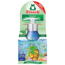 Жидкое мыло Frosch Детское 300 мл (4001499116858)