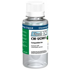 Чистящая жидкость ColorWay Premium for dye ink Universal 100ml (CW-UCH01)