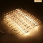 Гирлянда ColorWay 40 LED, 4.2м, гирлянда с прищепками (CW-LCP-40L42B)