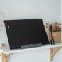 Графический планшет Parblo A610 Plus V2 Black (A610PLUSV2)