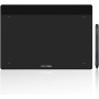 Графічний планшет XP-Pen Deco Fun L Black