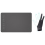 Планшет Huion Inspiroy H950P + рукавичка