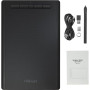 Графический планшет HiSmart WPB9625 Bluetooth