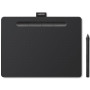 Графічний планшет Wacom Intuos M Black (CTL-6100K-А)