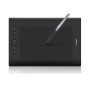 Графический планшет Huion H610Pro V2 + перчатка