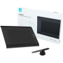 Графический планшет Huion H610Pro V2 + перчатка
