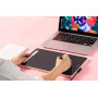 Графічний монітор XP-Pen Artist 12 Pen Display (2nd Gen) Pink (JPCD120FH_PK)