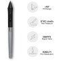 Графічний планшет Huion H1161 + рукавичка