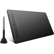 Графічний планшет Huion H1161 + рукавичка