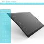 Графический планшет Huion New 1060Plus + перчатка