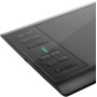 Графический планшет Huion New 1060Plus + перчатка