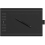 Графический планшет Huion New 1060Plus + перчатка