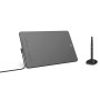 Графічний планшет XP-Pen Deco 01V3 Black