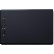 Графический планшет Wacom Intuos Pro M (PTH-660-N)
