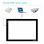 Графический планшет Huion L4S