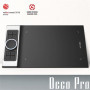 Графический планшет XP-Pen Deco Pro S