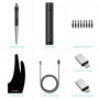 Графический планшет XP-Pen Deco Pro S