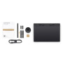 Графічний планшет Wacom Intuos Pro 2025 M (PTK670K0B)