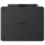 Графический планшет Wacom Intuos S (CTL-4100K-N)