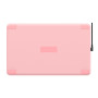 Графічний планшет XP-Pen Deco 01V3 Pink