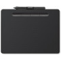 Графический планшет Wacom Intuos M Black (CTL-6100K-B)
