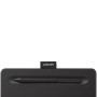 Графический планшет Wacom Intuos S Bluetooth black (CTL-4100WLK-N)