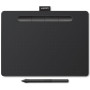 Графический планшет Wacom Intuos M Black (CTL-6100K-B)
