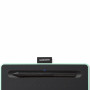 Графический планшет Wacom Intuos S Bluetooth pistachio (CTL-4100WLE-N)