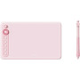 Графічний планшет Parblo Intangbo X7 Pink