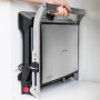 Гриль Cecotec Rock"nGrill Pro CCTC-03026 (8435484030267)