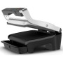 Гриль Tefal OptiGrill Elite GC750D