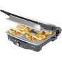 Гриль Cecotec Rock"nGrill 2000 W CCTC-03025 (8435484030250)