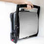 Гриль Cecotec Rock"nGrill 2000 W CCTC-03025 (8435484030250)