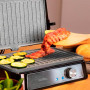 Гриль Cecotec Rock"nGrill 1500 Take & Clean Stone (CCTC-02994)