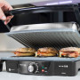 Гриль Cecotec Rock"nGrill 2000 W CCTC-03025 (8435484030250)