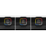 Гриль Tefal OptiGrill Elite GC750830