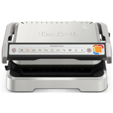 Гриль Tefal OptiGrill 4in1 GC774D30