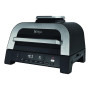 Гриль Ninja Foodi MAX Air Grill & Air Fryer з Сooking probe DG551EU