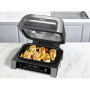 Гриль Ninja Foodi MAX Air Grill & Air Fryer з Сooking probe DG551EU