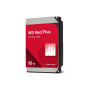 Накопичувач HDD SATA 10.0TB WD Red Plus 7200rpm 512MB (WD100EFGX)