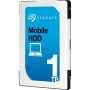 Накопичувач HDD 2.5" SATA 1.0TB Seagate Mobile 128MB 5400rpm (ST1000LM035) Ref