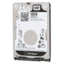 Накопичувач HDD 2.5" SATA 500GB WD Black 7200rpm 32MB (WD5000LPLX)