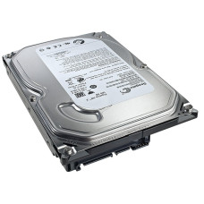 Накопитель HDD SATA 500GB Seagate 5900RPM 8MB (ST3500312CS) Refurbished