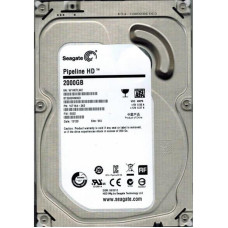 Накопичувач HDD SATA 2.0TB Seagate Pipeline HD 5900rpm 64MB (ST2000VM003)
